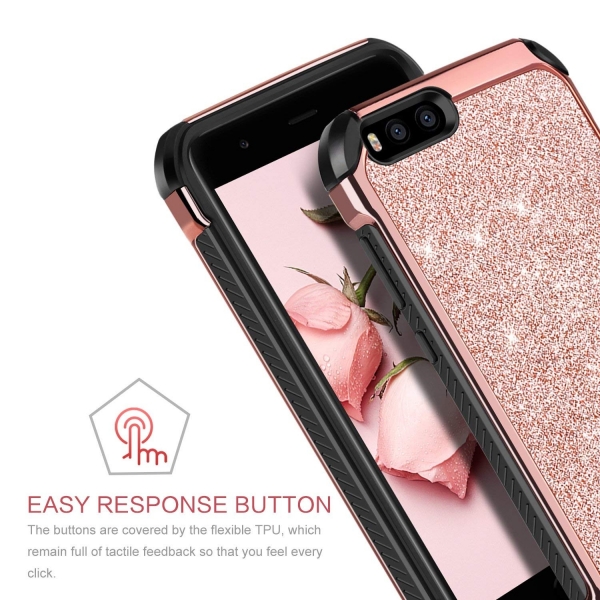 BENTOBEN Xiaomi Mi 6 Klf-Glitter