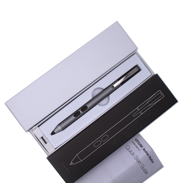 BETOP Active Stylus Kalem-Grey