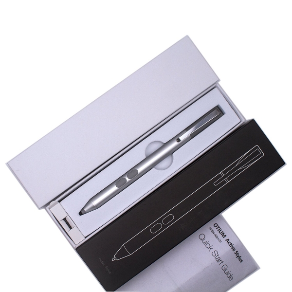 BETOP Active Stylus Kalem-Silver