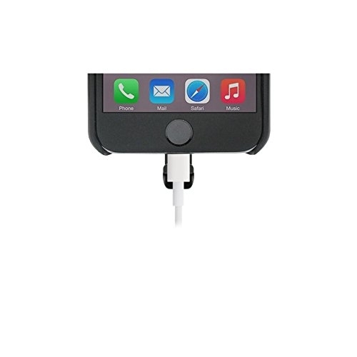 BEZALEL iPhone 7 Plus Latitude Qi Kablosuz �arj K�l�f�