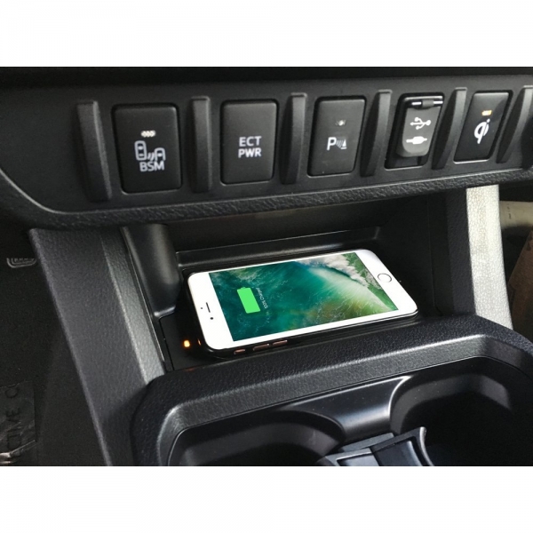 BEZALEL iPhone 7 Plus Latitude Qi Kablosuz �arj K�l�f�