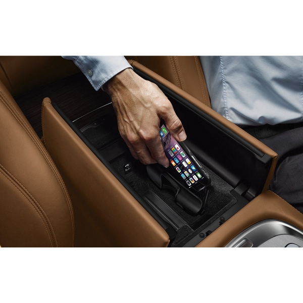 BEZALEL iPhone 7 Plus Latitude Qi Kablosuz �arj K�l�f�