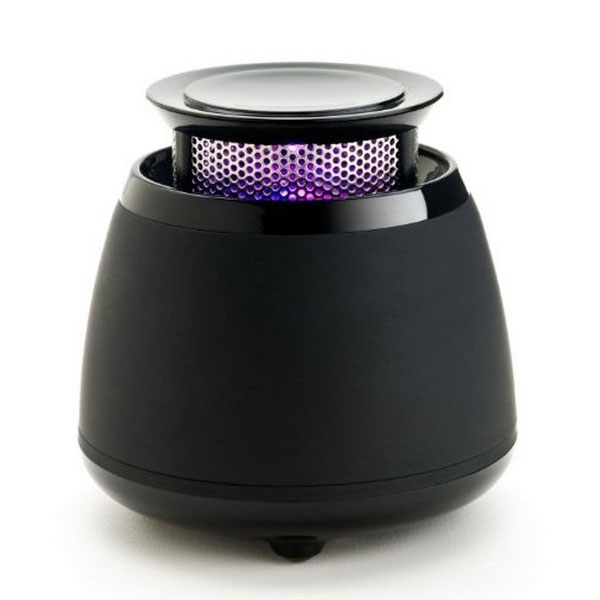 BLKBOX POP360 Bluetooth Hoparlr-Bumpin Black