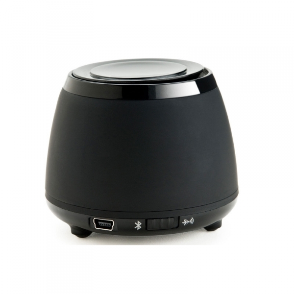 BLKBOX POP360 Bluetooth Hoparlr-Bumpin Black