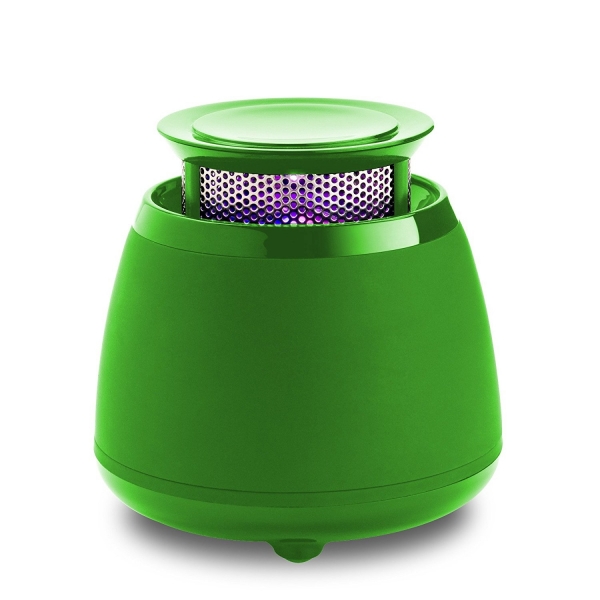 BLKBOX POP360 Bluetooth Hoparlr-Go Crazy Green