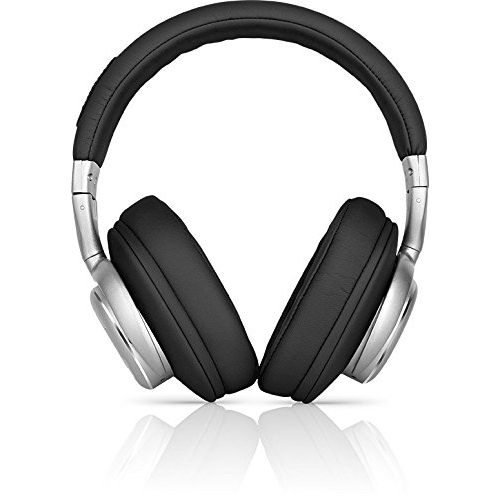 B�HM B76 Kablosuz Bluetooth Kulak �st� Kulakl�k-Black