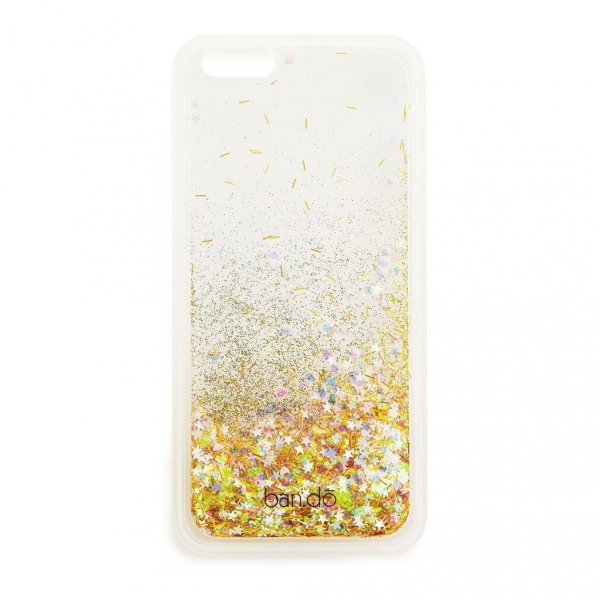 Ban.do iPhone 6 / 6S Glitter Klf
