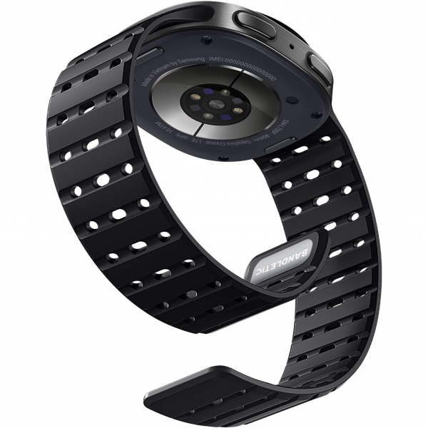 Bandletic Galaxy Watch 8 40mm Kay-Black