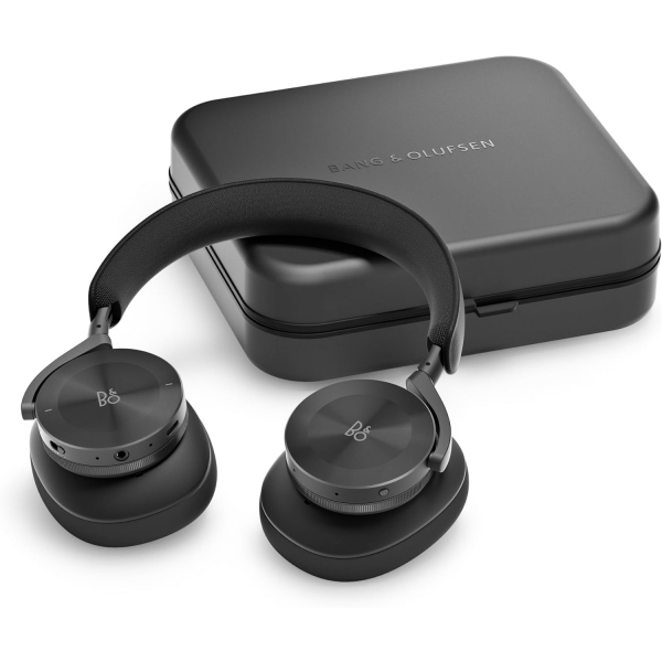 Bang & Olufsen Beoplay H95 Premium Kablosuz Kulaklk-Black 