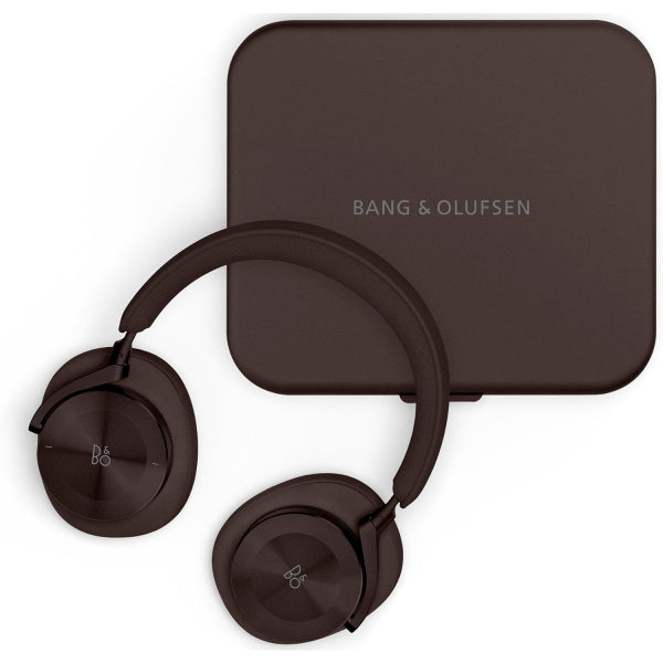 Bang & Olufsen Beoplay H95 Premium Kablosuz Kulaklk-Chestnut