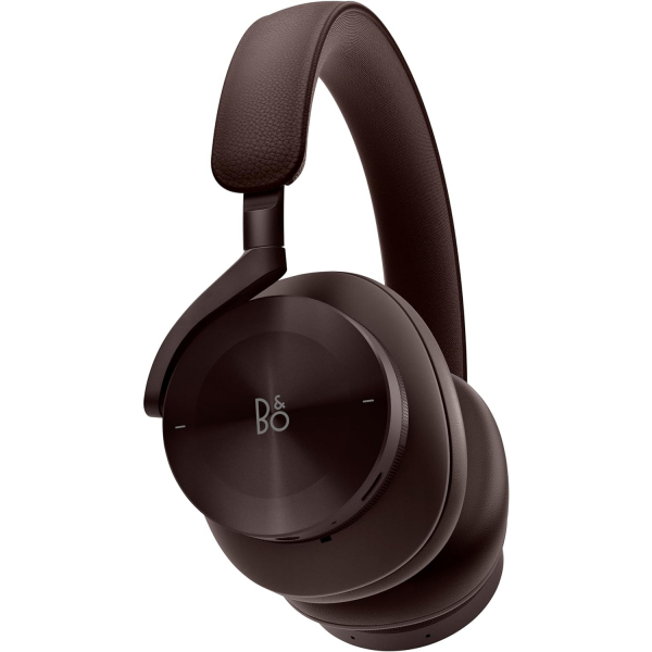 Bang & Olufsen Beoplay H95 Premium Kablosuz Kulaklk-Chestnut