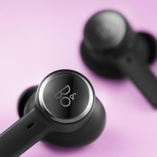 Bang & Olufsen Beoplay EX Kulak i Kulaklk-Black 