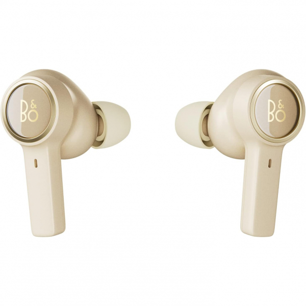 Bang & Olufsen Beoplay EX Kulak i Kulaklk-Gold Tone