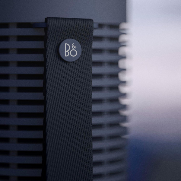 Bang & Olufsen Beosound Explore Bluetooth Hoparlr-Navy