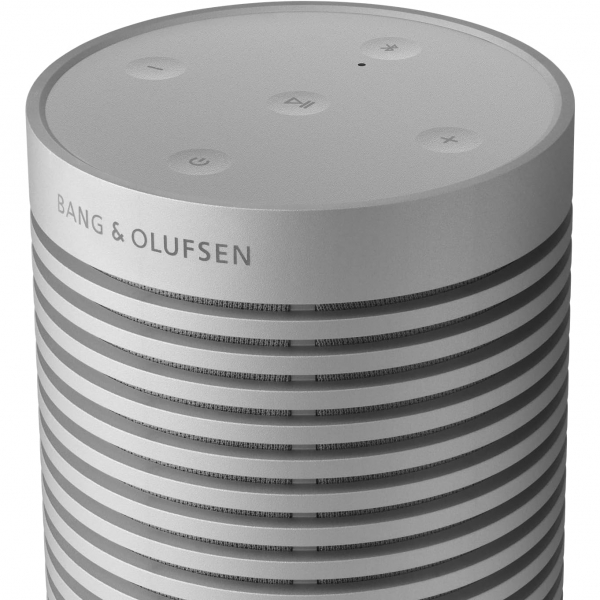 Bang & Olufsen Beosound Explore Bluetooth Hoparlr-Grey