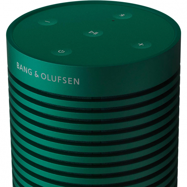 Bang & Olufsen Beosound Explore Bluetooth Hoparlr-Green