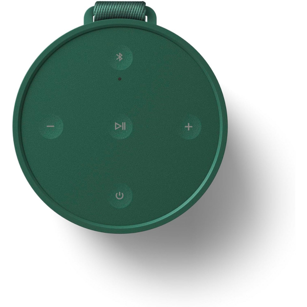 Bang & Olufsen Beosound Explore Bluetooth Hoparlr-Green