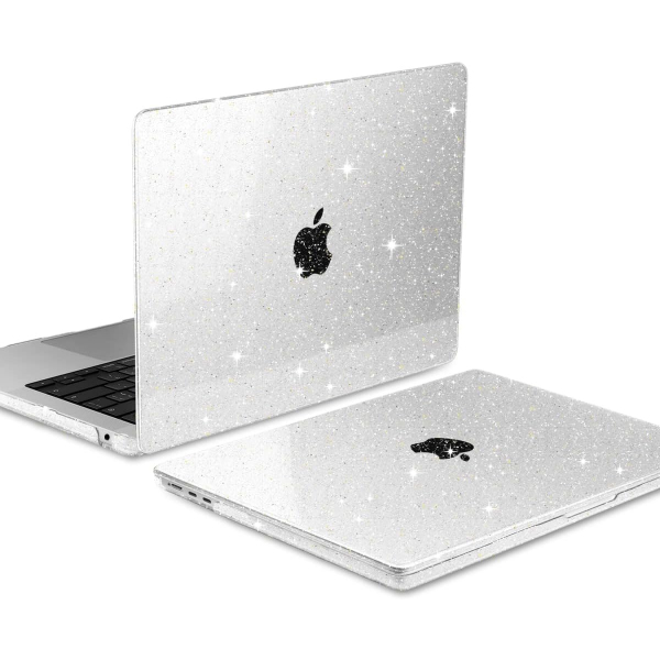 Batianda MacBook Air M4 Iltl Klf (13 in)-Clear
