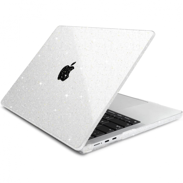 Batianda MacBook Air M4 Iltl Klf (13 in)-Clear