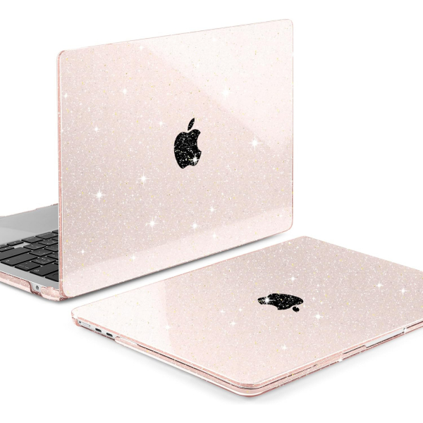 Batianda MacBook Air M4 Iltl Klf (13 in)-Starlight