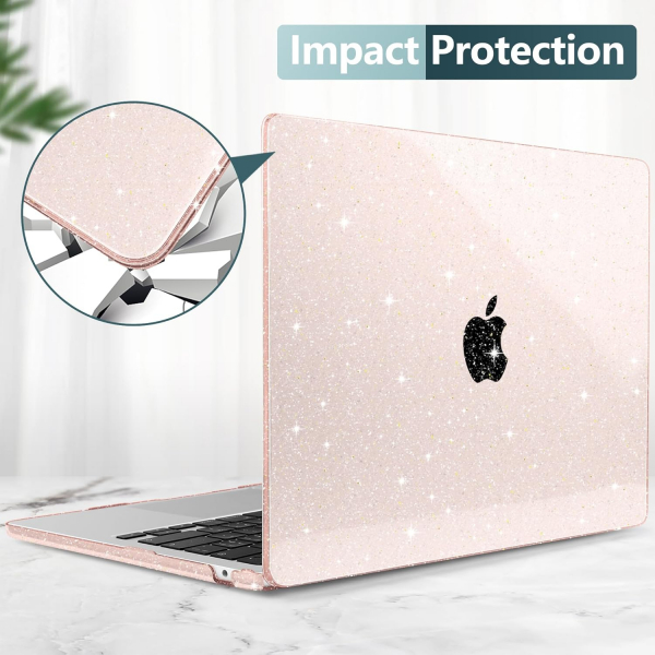 Batianda MacBook Air M4 Iltl Klf (13 in)-Starlight