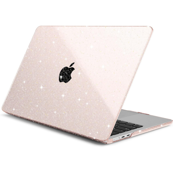 Batianda MacBook Air M4 Iltl Klf (13 in)-Starlight