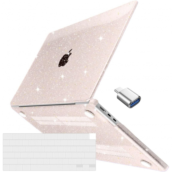 Batianda MacBook Air M4 Iltl Klf (13 in)-Starlight