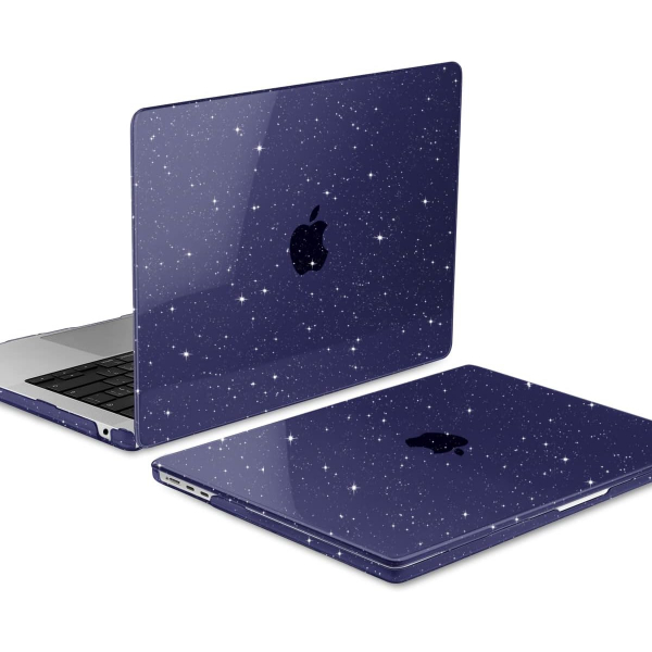 Batianda MacBook Air M4 Iltl Klf (13 in)-Blue