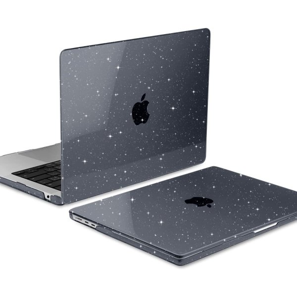 Batianda MacBook Air M4 Iltl Klf (13 in)-Black