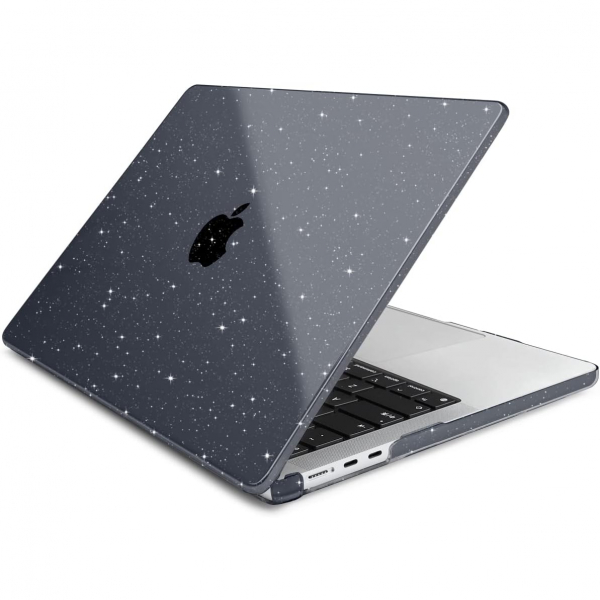 Batianda MacBook Air M4 Iltl Klf (13 in)-Black