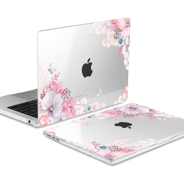 Batianda MacBook Air M4 Klf (13 in)-Lovely Flower