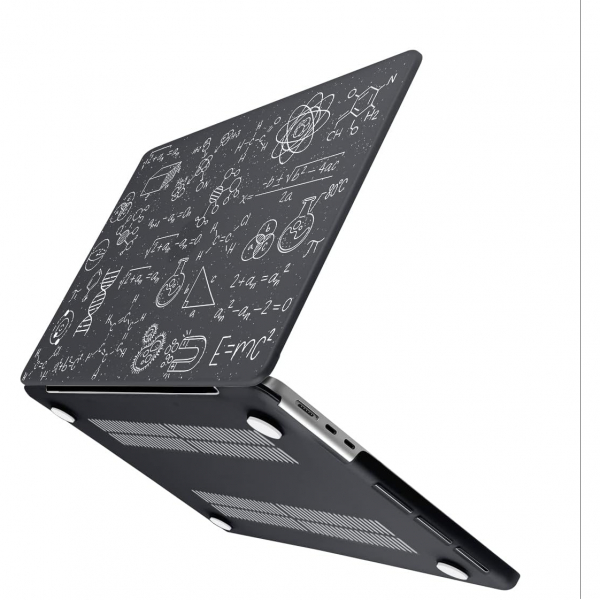 Batianda MacBook Air M4 Klf (13 in)-Formulas