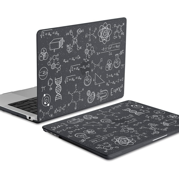 Batianda MacBook Air M4 Klf (13 in)-Formulas