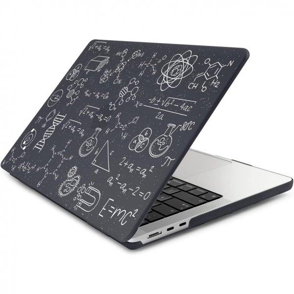 Batianda MacBook Air M4 Klf (13 in)-Formulas
