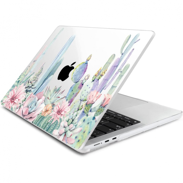 Batianda MacBook Air M4 Klf (13 in)-Cactus