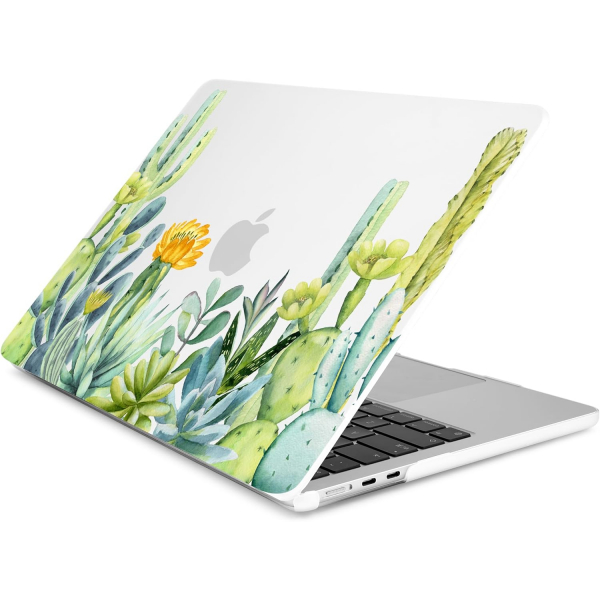 Batianda MacBook Air M4 Klf (15 in)-Cactus