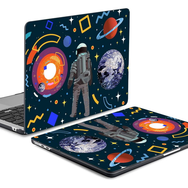 Batianda MacBook Air M4 Klf (15 in)-Planet