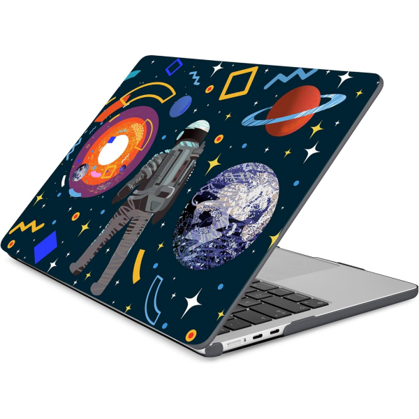 Batianda MacBook Air M4 Klf (15 in)-Planet