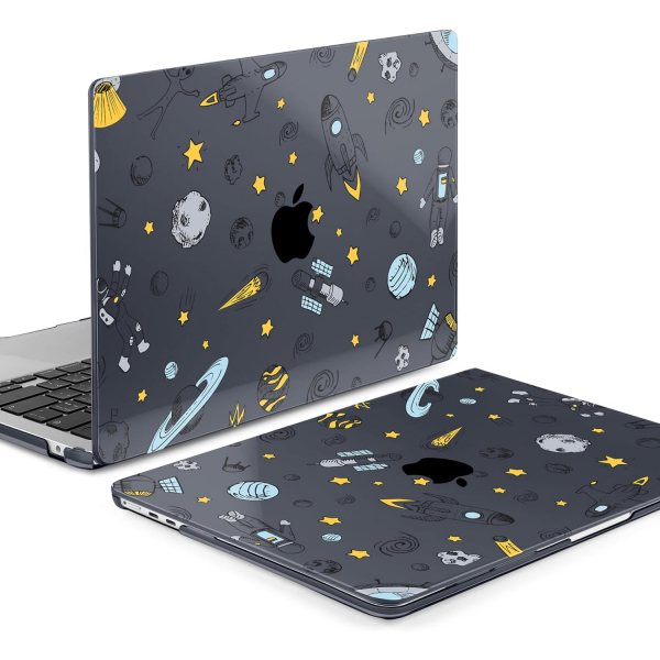 Batianda MacBook Air M4 Klf (15 in)-Space