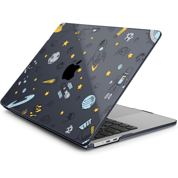 Batianda MacBook Air M4 Klf (15 in)-Space