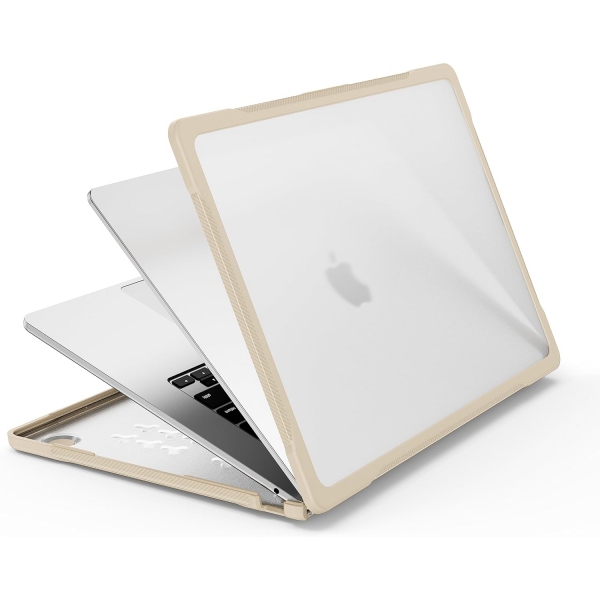 Batianda MacBook Air M4 Standl Klf (15 in)-Khaki