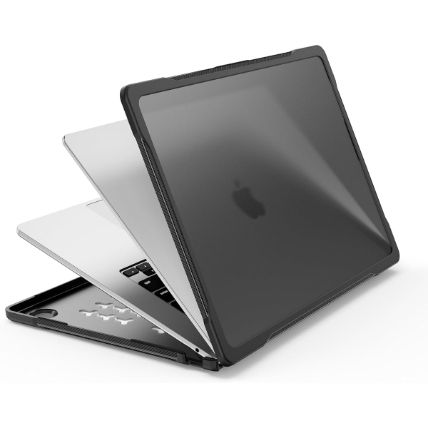 Batianda MacBook Air M4 Standl Klf (15 in)-Black