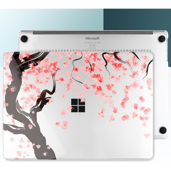 Batianda Microsoft Surface Laptop 7 Klf (13.8 in)-Cherry 