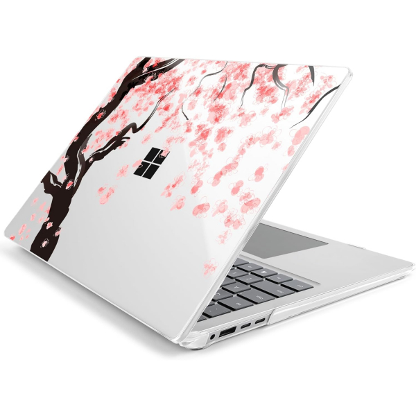 Batianda Microsoft Surface Laptop 7 Klf (13.8 in)-Cherry 