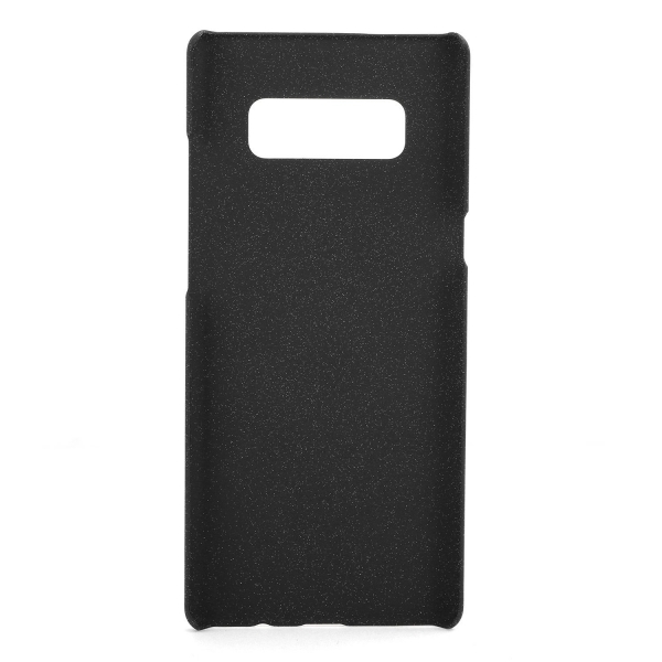 Bear Motion Samsung Galaxy Note 8 Kapak Klf-Black