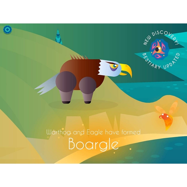 Beasts of Balance A Digital Tabletop Hybrid Family Stacking Game