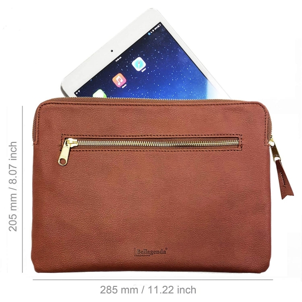 Bellagenda Tablet antas (11 in)-Brown