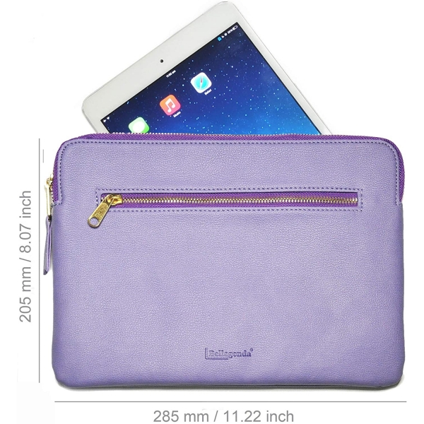 Bellagenda Tablet antas (11 in)-Lavender