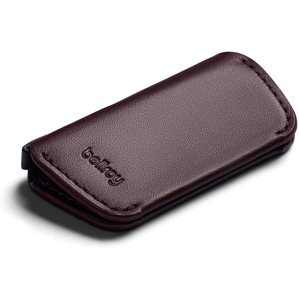 Bellroy Anahtar Kapa-DeepPlum