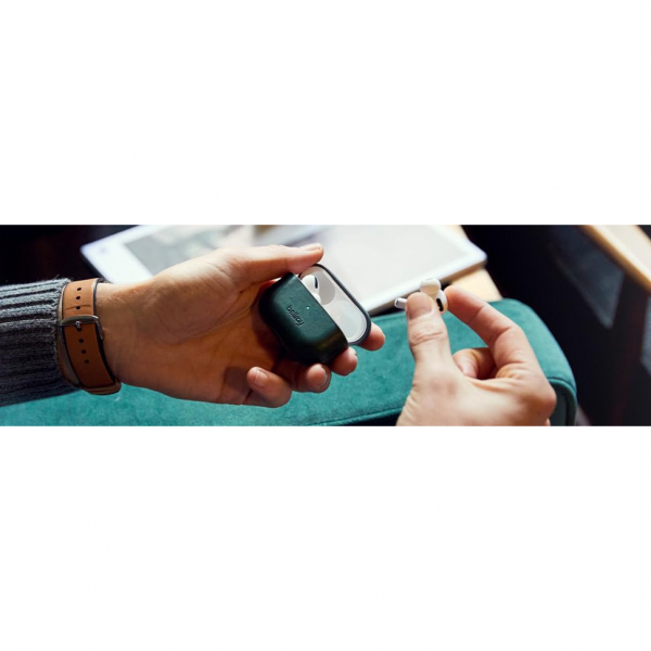 Bellroy Apple AirPods 3.Nesil Klf-Black